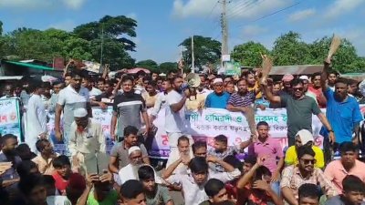 আগের মতো ফরিদপুরের পাঁচটি সংসদীয় আসন রাখার দাবি স্থানীয়দের