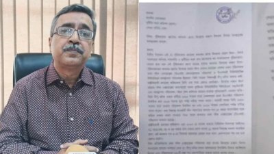 মিনহাজ মান্নান ও তার বিরুদ্ধে দুদকে করা অভিযোগ