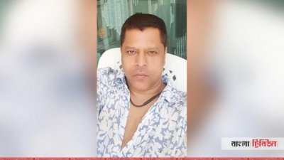 সেলিম প্রধান (ফাইল ছবি)