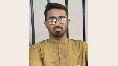 রাশেদ খাঁন (ছবি: সংগীত)
