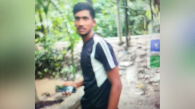 হেলাল হাওলাদার