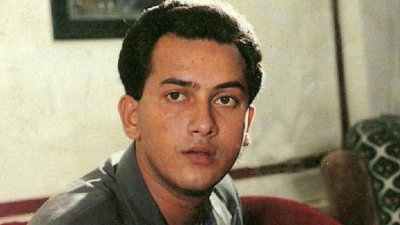 সালমান শাহ
