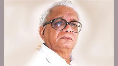 বদরুদ্দীন উমর