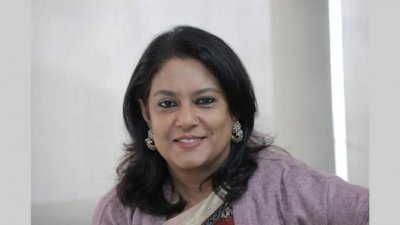 সৈয়দা রিজওয়ানা হাসান (ফাইল ছবি)