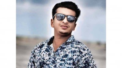 নিয়াজ মোর্শেদ হিরো