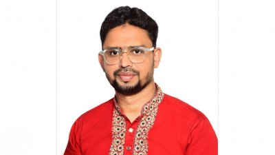 হাসানুর রহমান হাসান