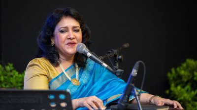 ইয়াসমিন মুশতারী