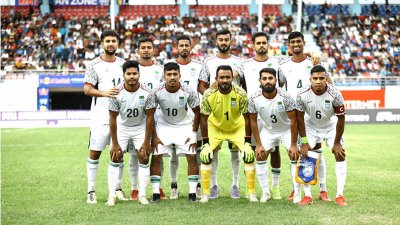 মঙ্গলবার বিকালেই নেপাল থেকে দেশে ফিরছে বাংলাদেশ দল
