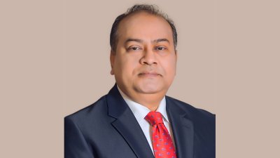 বিএসইসির সাবেক চেয়ারম্যান ও ঢাকা বিশ্ববিদ্যালয়ের অধ্যাপক শিবলী রুবাইয়াত-উল-ইসলাম