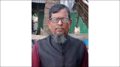 গ্রেফতার আওয়ামী লীগ নেতা