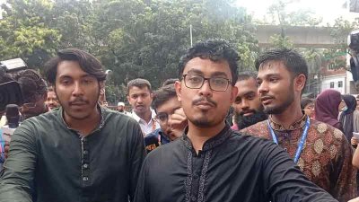 সাদিক কায়েম