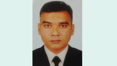 তরিকুল ইসলাম শিবলী