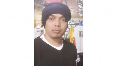 জহির উদ্দিন