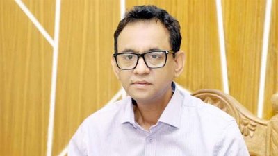 এ এইচ এম সফিকুজ্জামান (ছবি: সংগৃহীত)
