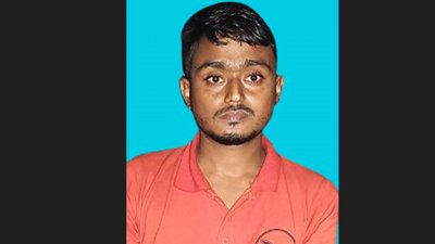 গ্রেফতার রাকিবুল ইসলাম রতন