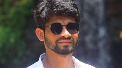 মামলার প্রধান আসামি কিশোর গ্যাং লিডার পিস্তল রুবেল
