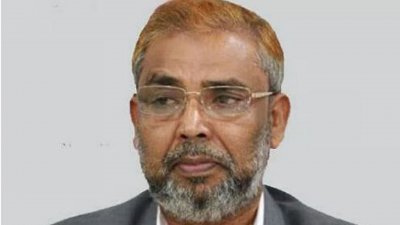 গ্রেফতার আবদুর রশিদ
