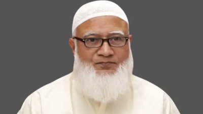 ডা. শফিকুর রহমান (ফাইল ফটো)