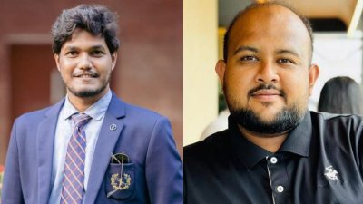 আবিদুল ইসলাম খান ও শেখ তানভীর বারী হামীম
