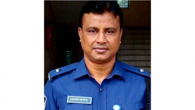 মোহাম্মদ মোজাফ্ফর হোসেন