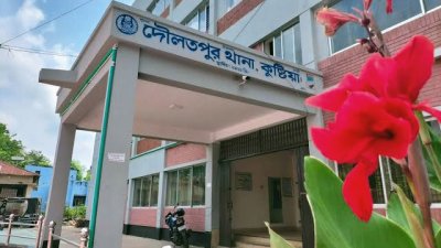 মধ্যরাতে দুই পক্ষের সংঘর্ষে একজন নিহত