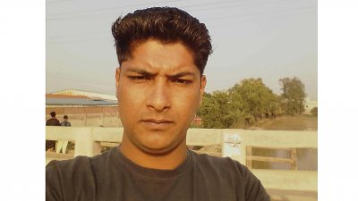 নিহত আনিসুর রহমান