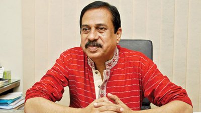 মতিউর রহমান চৌধুরী