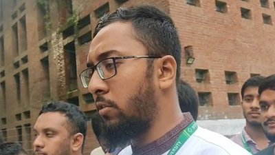 মাজহারুল ইসলাম
