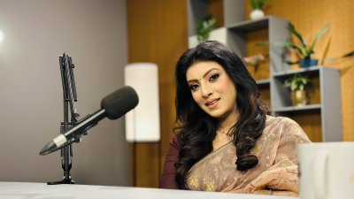 সাদিয়া ইসলাম মৌ