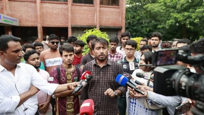 আব্দুর রশিদ জিতু/ ফাইল ছবি