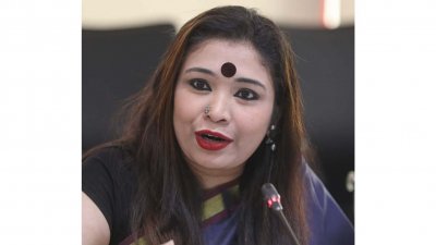ড. রেজওয়ানা করিম স্নিগ্ধা