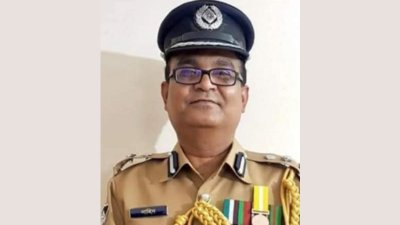 এ কে এম নাহিদুল ইসলাম