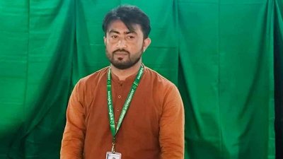 আব্দুর রশিদ জিতু