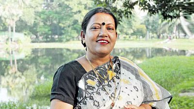 ফরিদা পারভীন