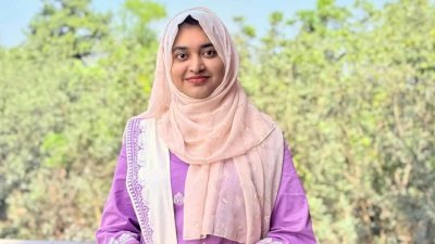 লামিয়া জান্নাত