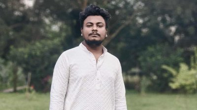 রাব্বি হাসান