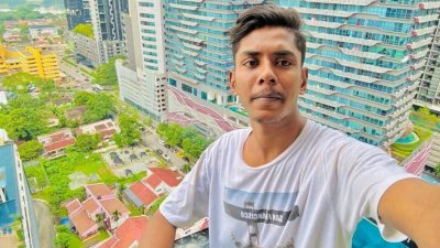 মশিউর রহমান কাকন
