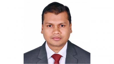 নাহিদুর রহমান