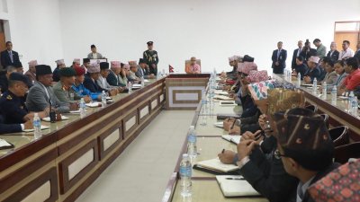 ছবি: নেপাল নিউজ