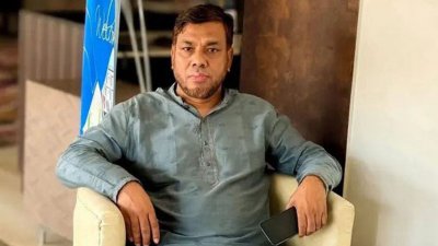 সাহাব উদ্দিন