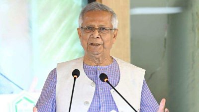 ‘উদ্যোক্তা হওয়ার সুযোগ থাকবে এমন আর্থিক ব্যবস্থা গড়ে তুলতে হবে’