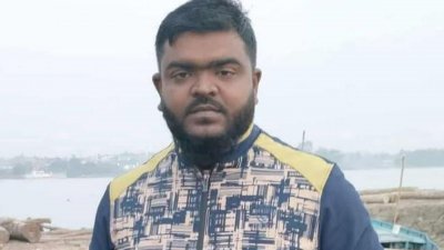 তৌহিদুর রহমান তুহিন