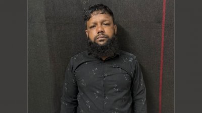 জাহাঙ্গীর মাঝি
