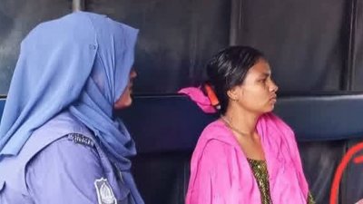 এ ঘটনায় মামলা দায়েরের বিষয়টি প্রক্রিয়াধীন রয়েছে