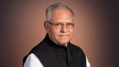 বেঙ্গল গ্রুপের চেয়ারম্যান মোরশেদ আলম (ফাইল ছবি)