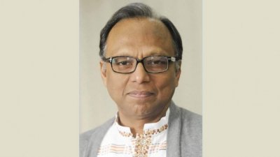 মাহমুদুর রহমান