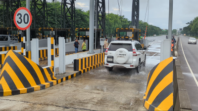 পদ্মা সেতু