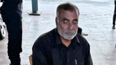 ঘাতক বাবা নুরুজ্জামান/বাংলা ট্রিবিউন