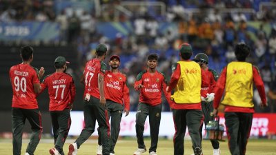 টিকে থাকতে আফগানদের বিপক্ষে জয়ের বিকল্প নেই বাংলাদেশের।