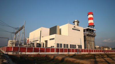 বিবিয়ানা বিদ্যুৎকেন্দ্র/সংগৃহীত